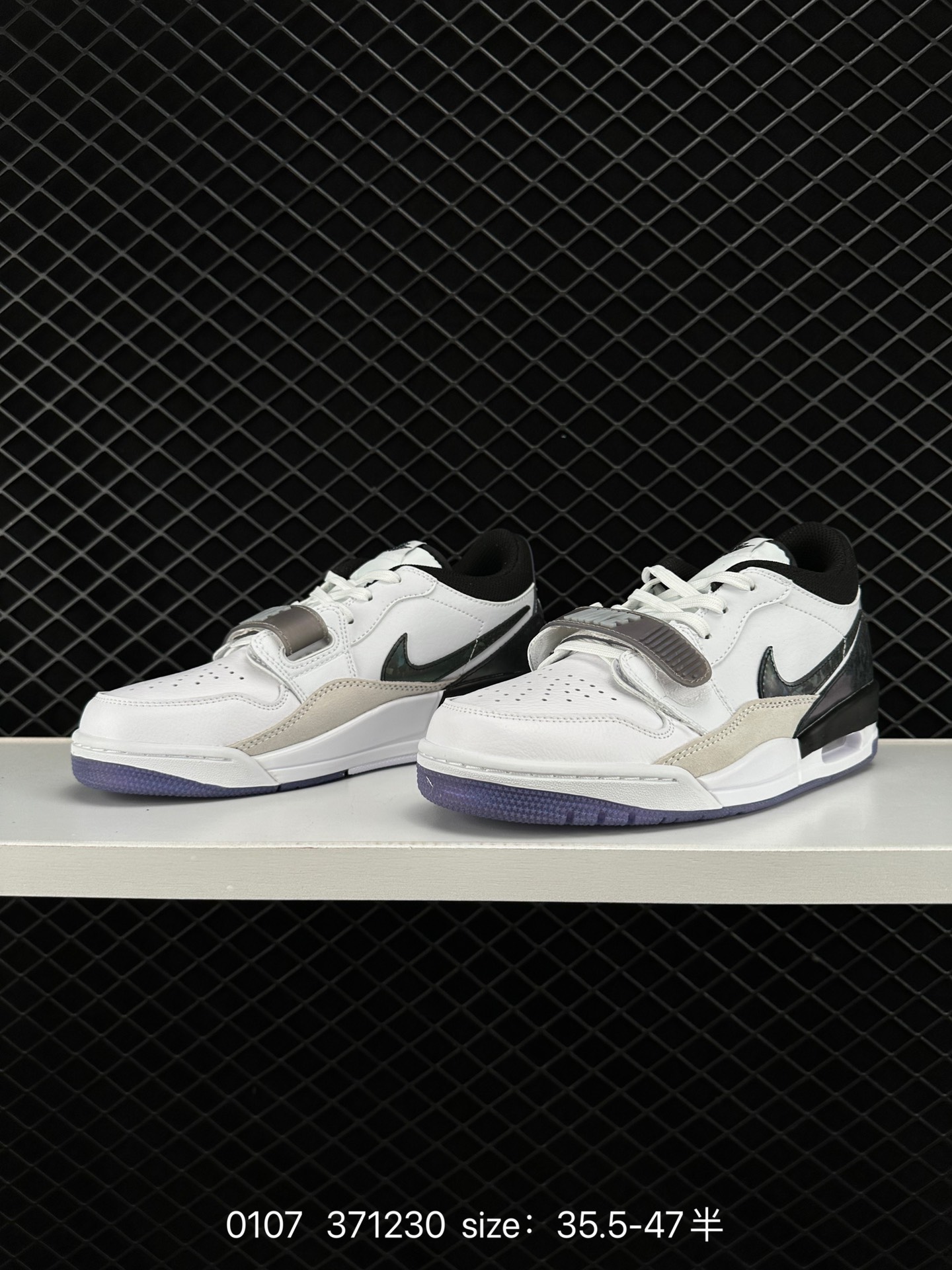 Air Jordan Legacy 312